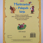 Peter Allen : Merirosvot : palapelikirja - pikkukuva 2