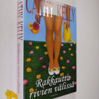 Cathy Kelly : Rakkautta rivien välissä - pikkukuva 1