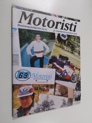 Motoristi 12/2017