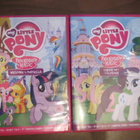 My Little Pony 2DVD - pikkukuva 1