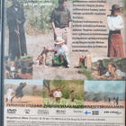 JOSSAIN AFRIKASSA DVD - pikkukuva 2