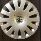 Pölykapseli VW 15” - pikkukuva 1