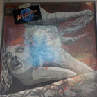 ROB - MANIAC US 2013 M-/M- LP OST - pikkukuva 1