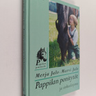 Marvi Jalo ym. : Pappilan ponitytöt ja sirkusleijona - pikkukuva 1