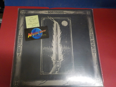 GOATMOON/WOLFNACHT/THY SERPENT - S/T UUSI 2LP