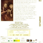 dvd, Kultakutri (Shirley Temple / Dimples, 1936) [draama, mu - pikkukuva 2