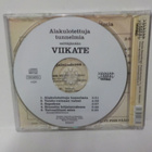 VIIKATE - ALAKULOTETTUJA TUNNELMIA 2000 PAINOS CD - pikkukuva 2