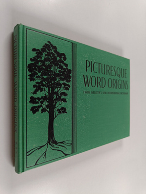 Picturesque word origins