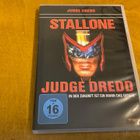 Stallone - Judge Dredd  (dvd) - pikkukuva 1