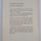 Martti H. Haavio : Raamattutietoa toimivalle seurakunnalle - pikkukuva 2
