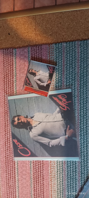Hurriganes Cisse Häkkinen LP+CD Summer Party