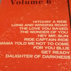 TOP CHART HITS OF TODAY VOLUME 6 S-5216 1970 Usa - pikkukuva 2
