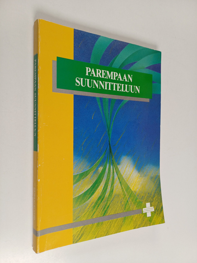 Heikki Punnonen : Parempaan suunnitteluun