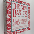 Julee Rosso ym. : The New Basics Cookbook - pikkukuva 1