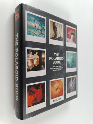 The Polaroid book : selections from the Polaroid Collecti...