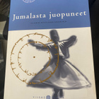 Jumalasta juopuneet. Islamin mystiikan käsikirja - pikkukuva 1