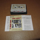 KASETTI: Love Show 5 : Cisse, Royals,Kaseva ym v.1976 - pikkukuva 3