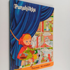 Punahilkka - pikkukuva 1