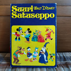 "Suuri Satuseppo" ja Suuri Sanaseppo - pikkukuva 2