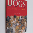 Ian Zaczek : Dogs Facts, Figures & Fun - pikkukuva 1