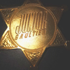 Jean Paul Gaultier vintage 1988 House Couture Junior serif - pikkukuva 5