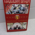 DARREN  SHAN,KUOLEMAN  KOETUKSET, osa 5 - pikkukuva 1