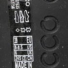 Ecco Elevate Squared Sandaalit, punainen, koko 39 - pikkukuva 4