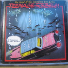 TEENAGE - REBELS / If Paradise Is Half As Nice - pikkukuva 1