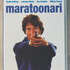 John Schlesinger: MARATOONARI (1976) Dustin Hoffman - pikkukuva 1