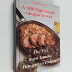 Zoltan Halasz : The 100 most famous Hungarian recipes : A... - pikkukuva 1