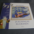 Koivu - Helakisa - Varma Kesäkeiju ja kuningas Kuuranen - pikkukuva 1
