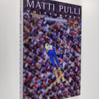 Antero Kujala : Matti Pulli - voittohyppy - pikkukuva 1