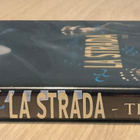 Federico Fellini: LA STRADA (1954) Anthony Quinn (UUSI) - pikkukuva 3