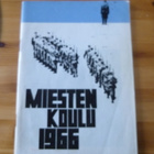 Miesten koulu 1966 - pikkukuva 1