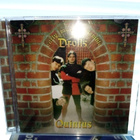 CD Early Music Ensemble DROLLS : QUINTUS ( SIS POSTIKULU) - pikkukuva 1