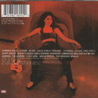 CD: Vanessa-Mae: Storm - pikkukuva 2