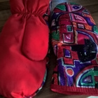 Helly Hansen Toppahanskat / Rukkaset / Hanskat / Käsineet - pikkukuva 4