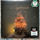 Nightwish Human. :II: Nature. Lp Purple vinyl -MINT - pikkukuva 1