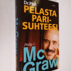 Phillip C McGraw : Pelasta parisuhteesi - pikkukuva 1