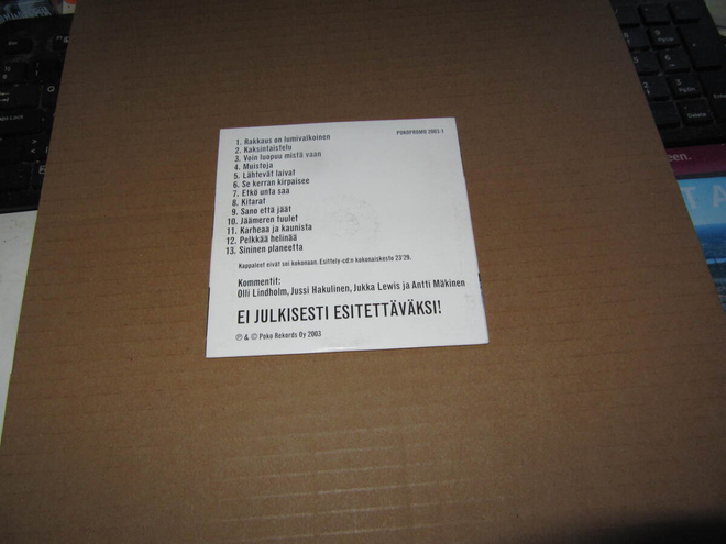 Item image