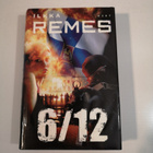 Ilkka Remes : 6/12 - pikkukuva 1