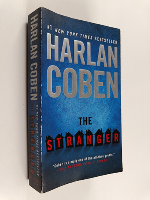 Harlan Coben : The Stranger