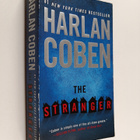Harlan Coben : The Stranger - pikkukuva 1