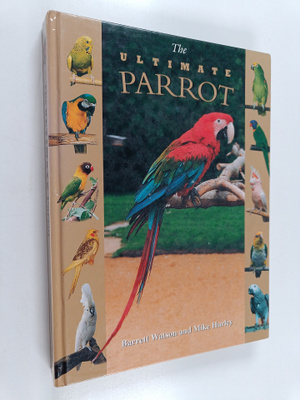 Michael Hurley ym. : The Ultimate Parrot
