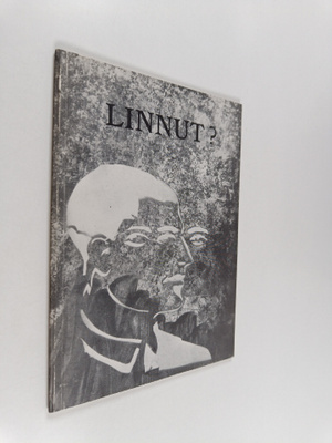 Armi Mäkelä : Linnut