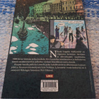 Kivi Larmola-Nikolai Gogol-Päällystakki - pikkukuva 2