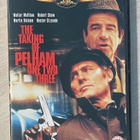 Pelham 1-2-3 kaapattu (1974) Walter Matthau - pikkukuva 1
