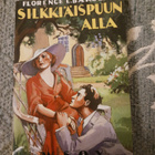 FLORENCE L.BARCLAY Silkkiäispuun alla - pikkukuva 1