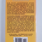 G. M. Ford : Slow burn : a Leo Waterman mystery - pikkukuva 2
