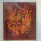 Hellmaster (Blu-ray + DVD) Vinegar Syndrome (1992) UUSI - pikkukuva 1